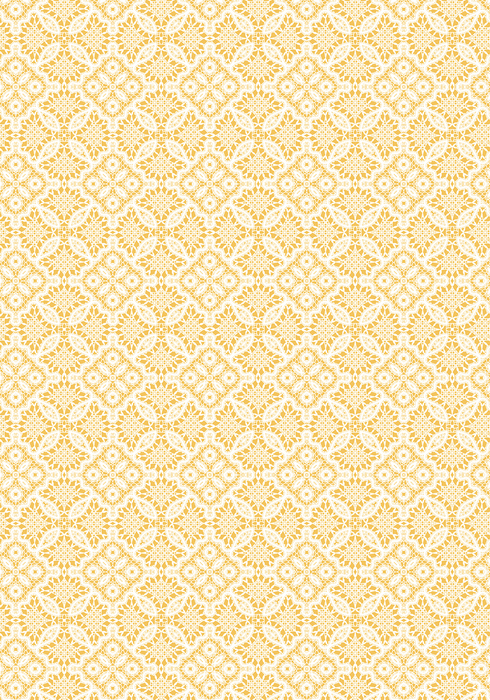 SPARKLING CHRISTMAS VELLUM PAPER PATTERNS A4