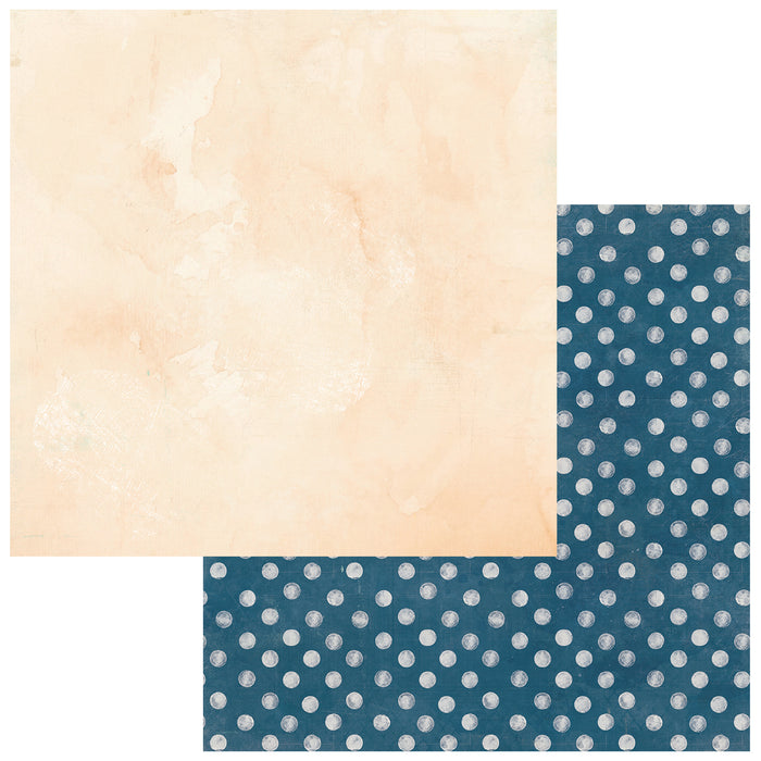 Mouse & Co. – 12 x 12 Solids Collection Pack