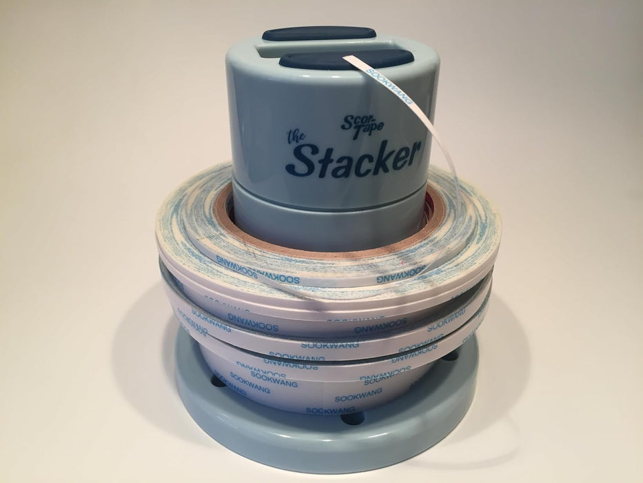 Scor-Pal The Stacker