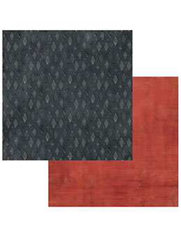 MOUSE & CO. PAPER - SOLIDS, SHEET 1
