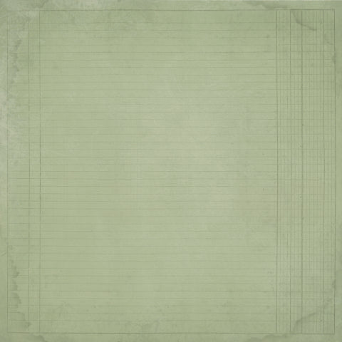 Simple Vintage Timeless Harmony Paper - Simple Melody