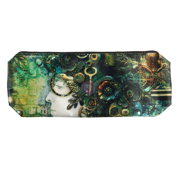 ART BASICS – ART TOOL POUCH – ONCE –
