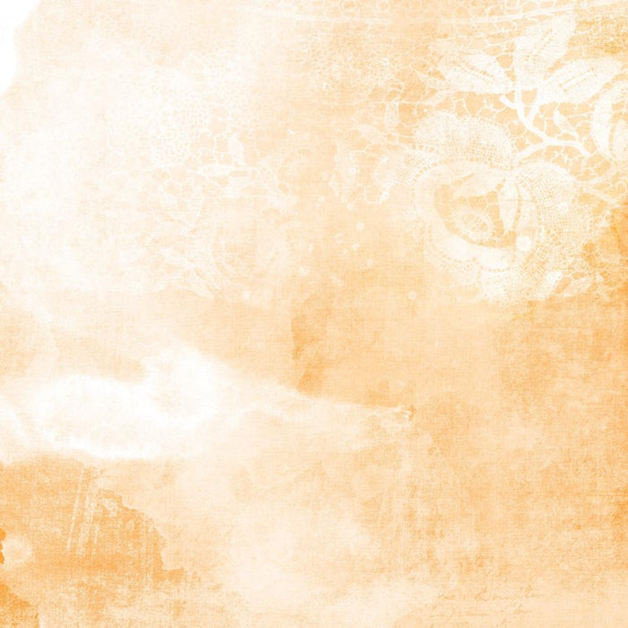 Color Swatch: Peach Collection Pack 12"X12"