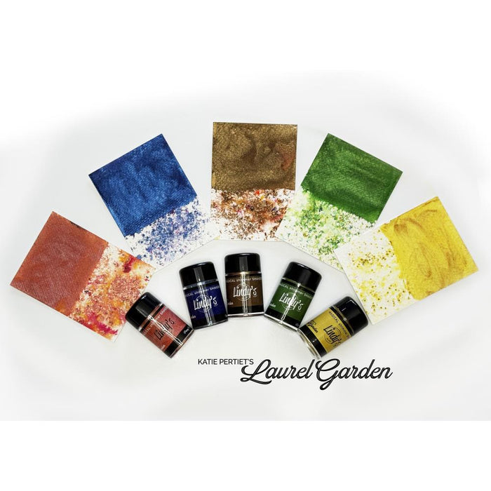 Magical Shaker 2.0 Set - Katie Pertiet's Laurel Garden
