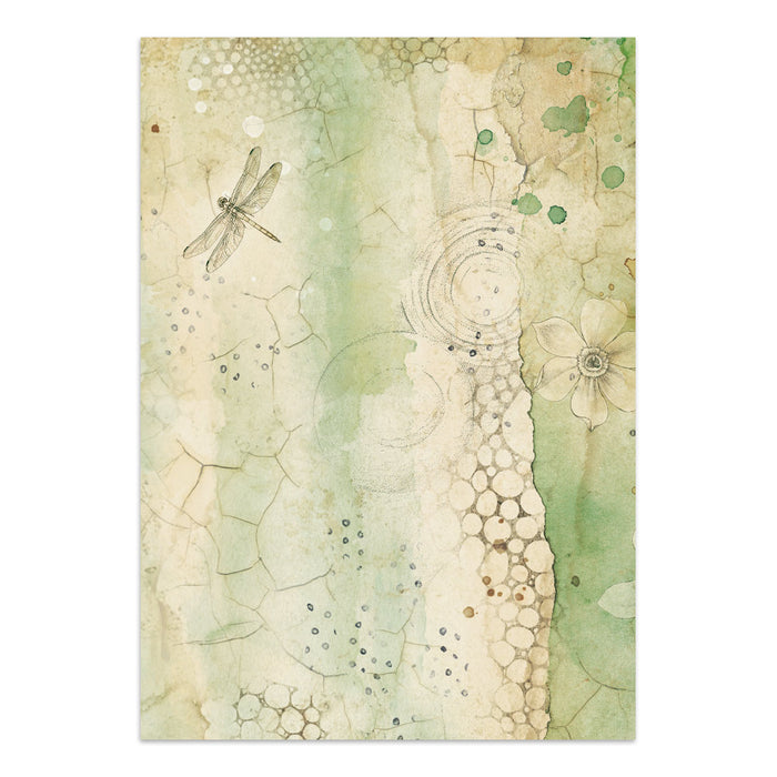 Focus Points Junk Journal - All Around