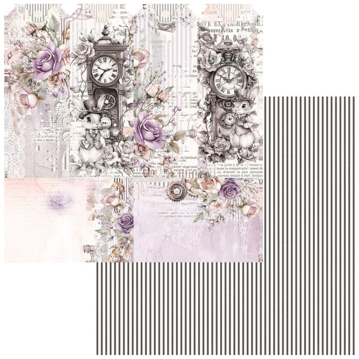 Echoes Of Time - Take Note