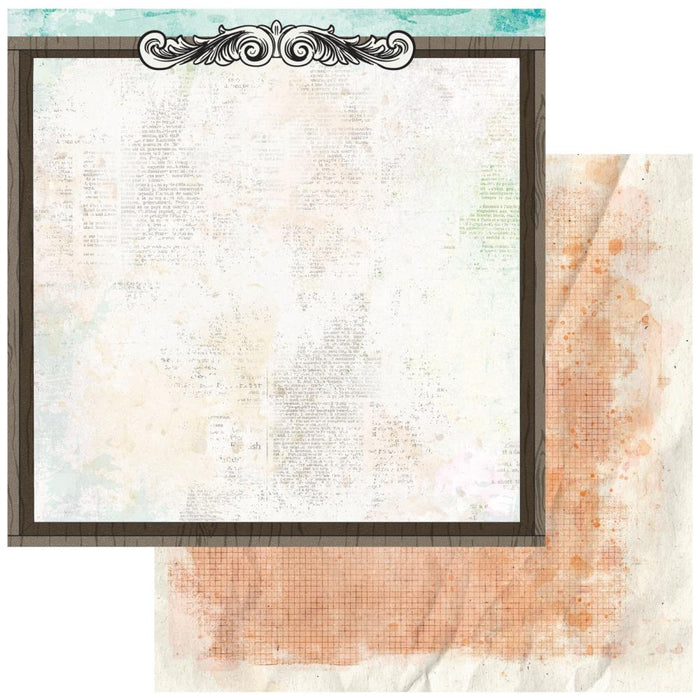 Curiosities In Willow Grove - Starters #5