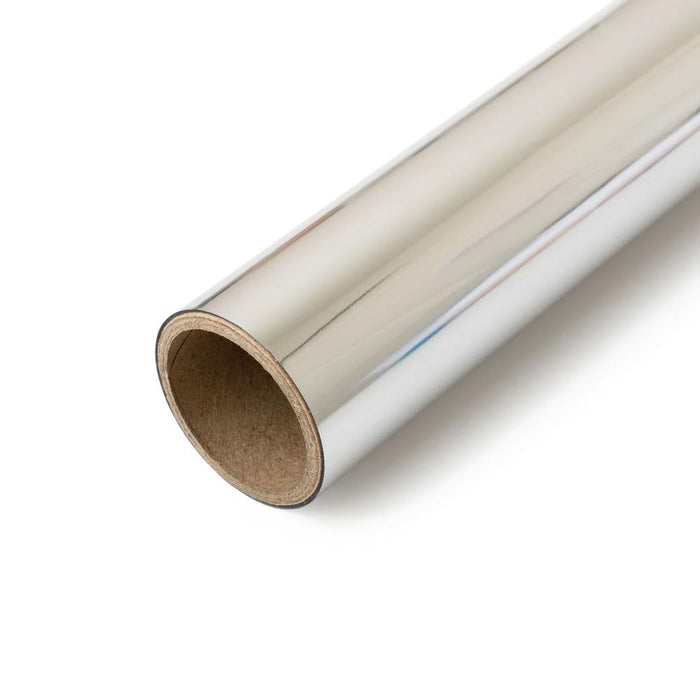 Minc Reactive Foil 8.5"X10' - Silver
