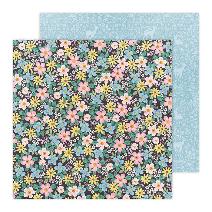 Smiles For Miles – Paper 6