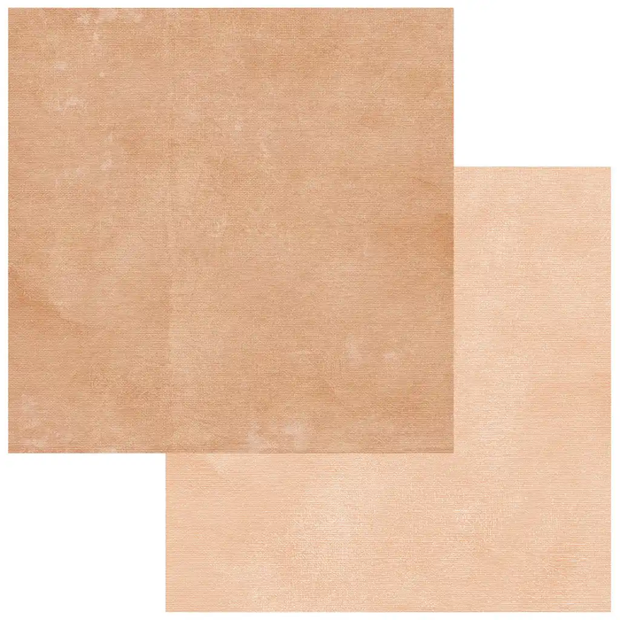 Coastal Soul Paper – Solids Sheet Sunset Seashell