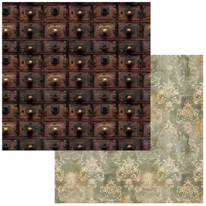 Nostalgic Memories - Timeless