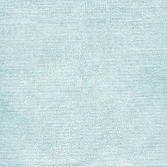 Coastal Soul Paper – Solids Sheet Lagoon Blue