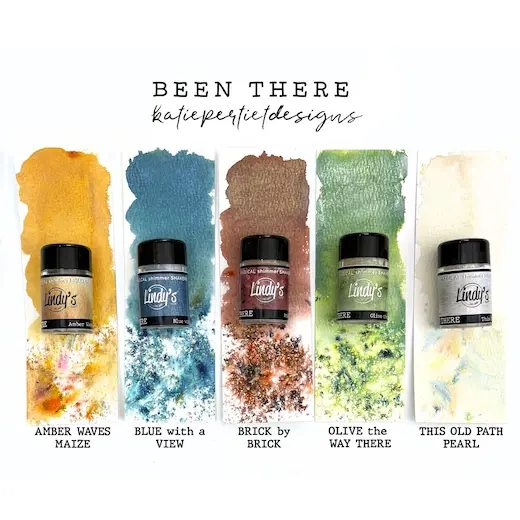Magical Shaker 2.0 Set - Been There