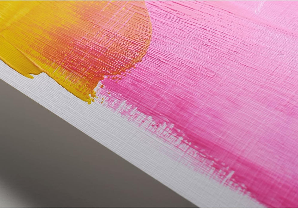 Winsor & Newton Acrylic Pad - A3