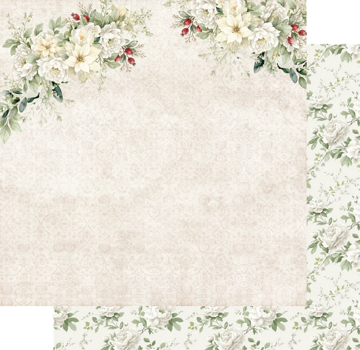 Christmas Keepsakes - Evergreen Lane Paper