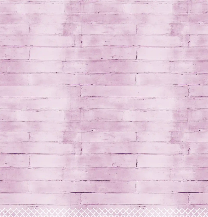 Plume & Petal - Solid 1