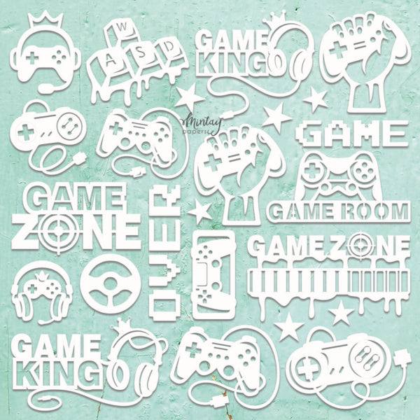 GAMING CHIPPIES