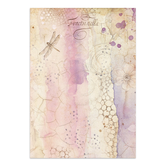 Focus Points Junk Journal - All Around