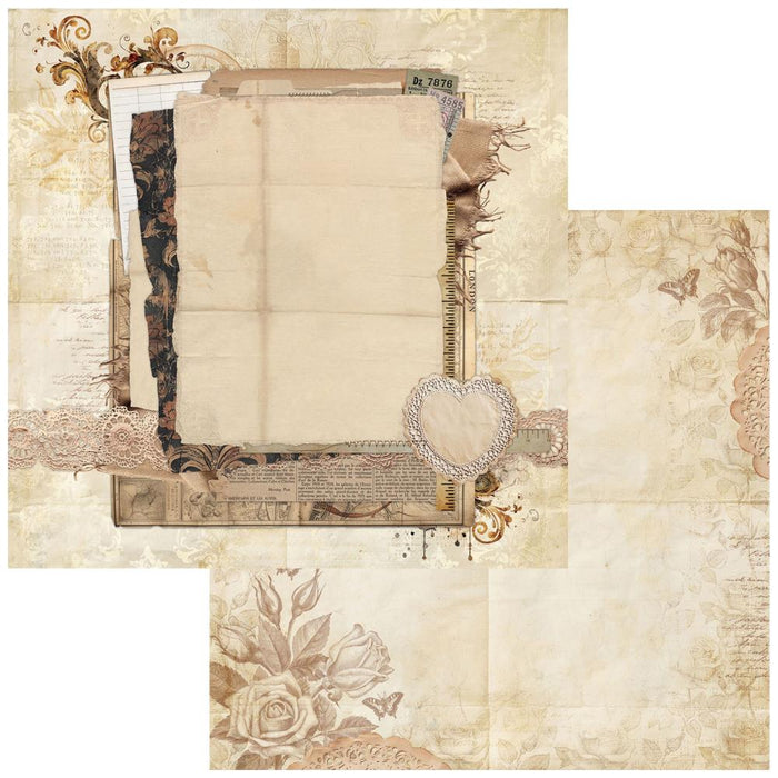 Nostalgic Memories - Cherish