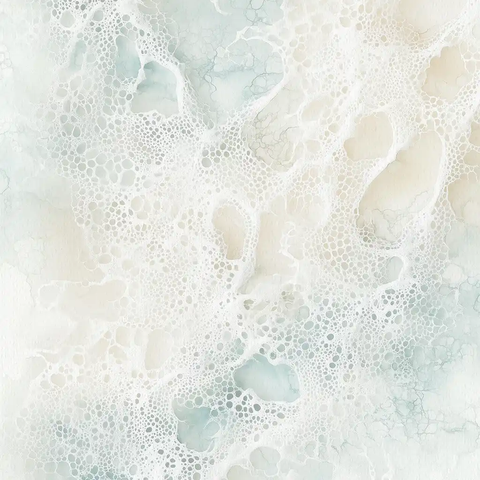 Coastal Soul Paper – Saltwater Bliss