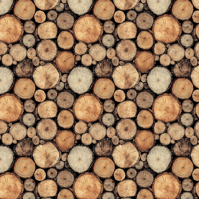 Timber And Tweed Collection Pack 12"X12"