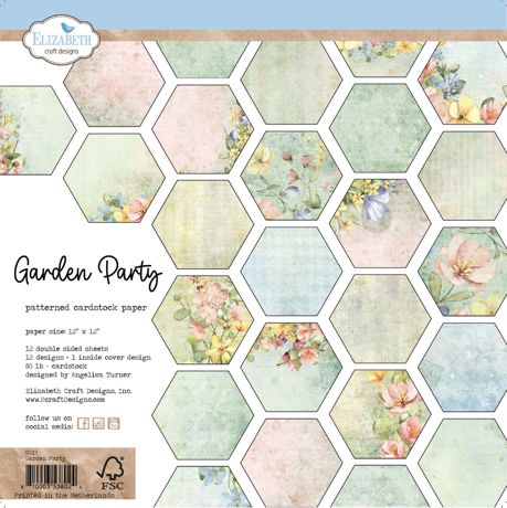 Garden Party Collection Kit