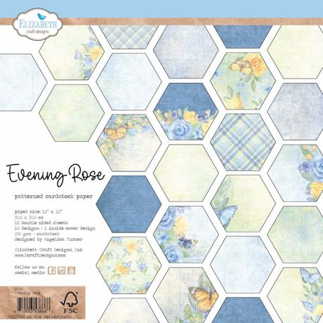 Evening Rose Collection Kit