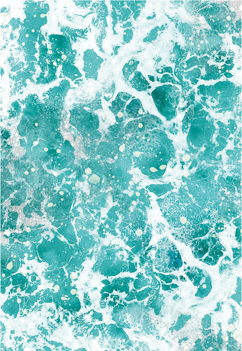 SUMMER BREEZE VELLUM PAPER PATTERNS