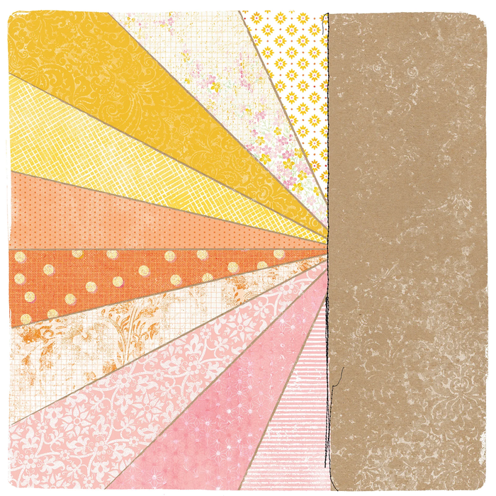 Artful Moments 12×12 Starters 7