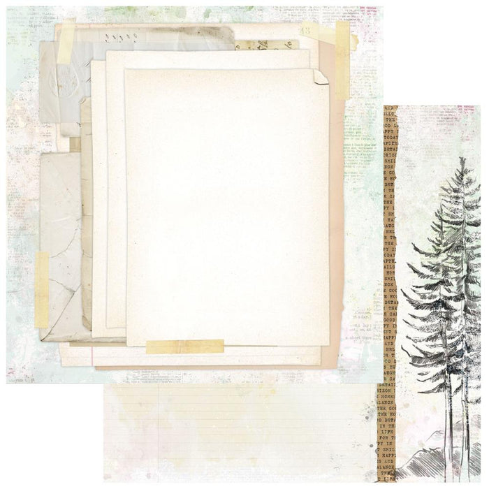 Curiosities In Willow Grove - Starters #7