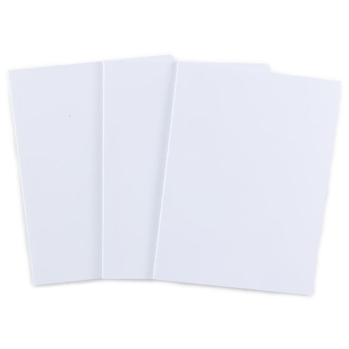 49 And Market Notebook - Essential