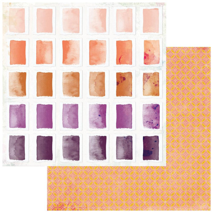 Curiosities In Willow Grove - Starters #2