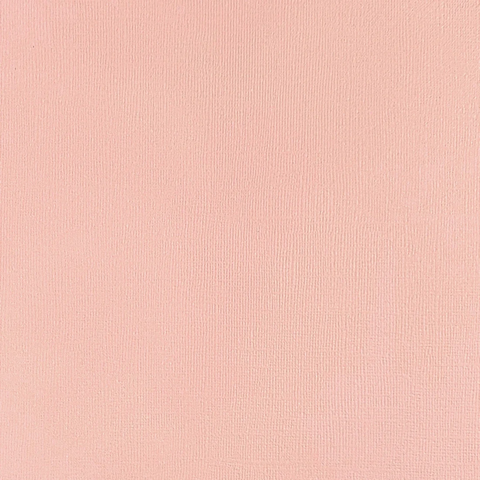 FLAMINGO - Canvas Texture Cardstock