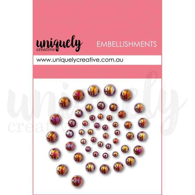 WINE PEARLS