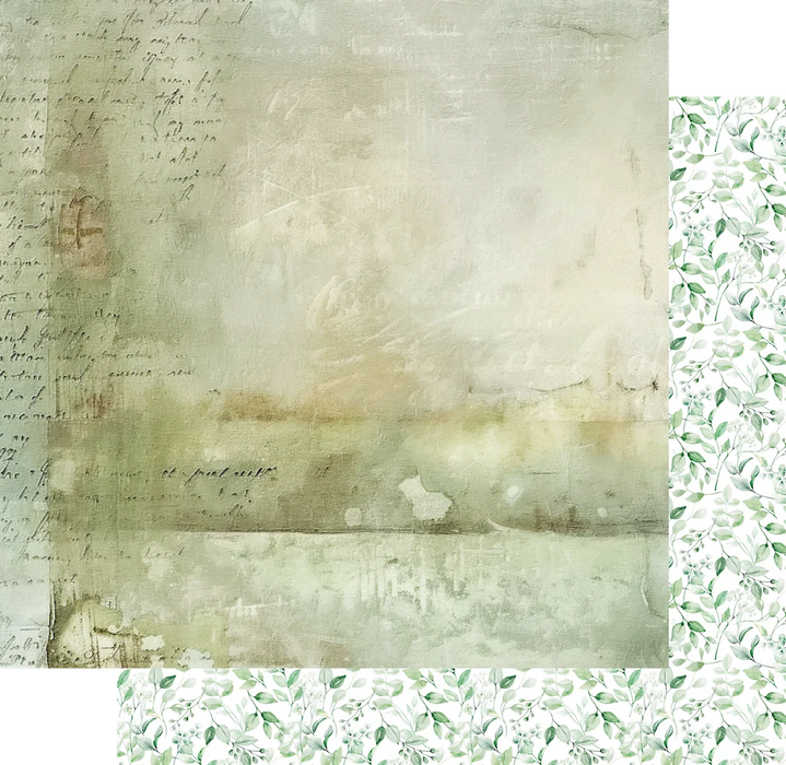 DELIGHTED CURIOSITIES - THE BOTANIST'S JOURNAL PAPER