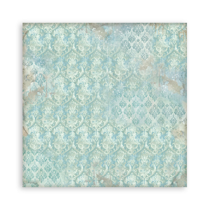 Symphony Pad 12"X12"