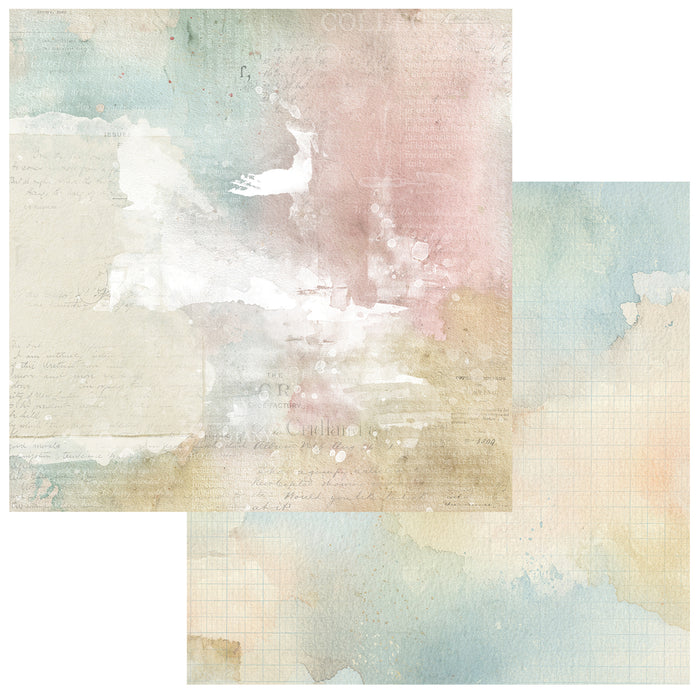 The Quiet Observer Paper – Soft Litany