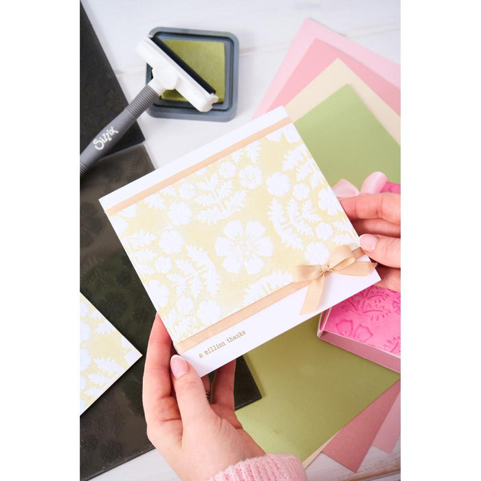 Stamp Set By Eillen Hull - Fan Favorites