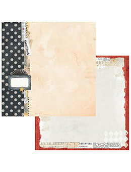 MOUSE & CO. PAPER - FIND MAGIC