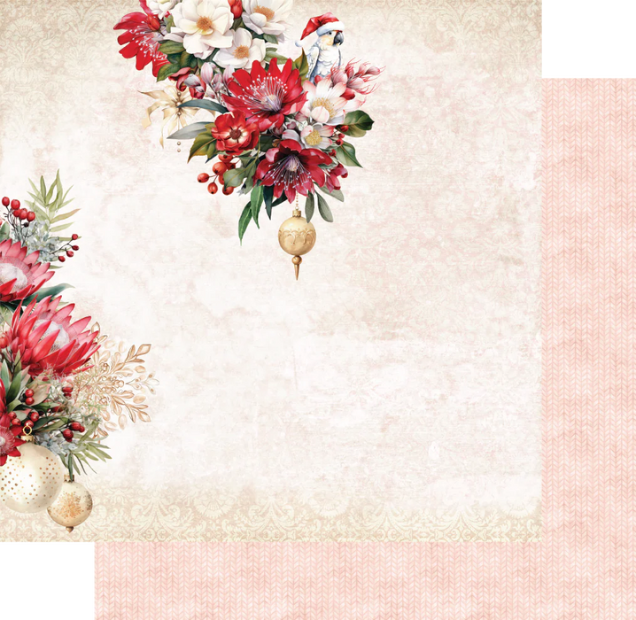 Home for Christmas - Where The Heart Is