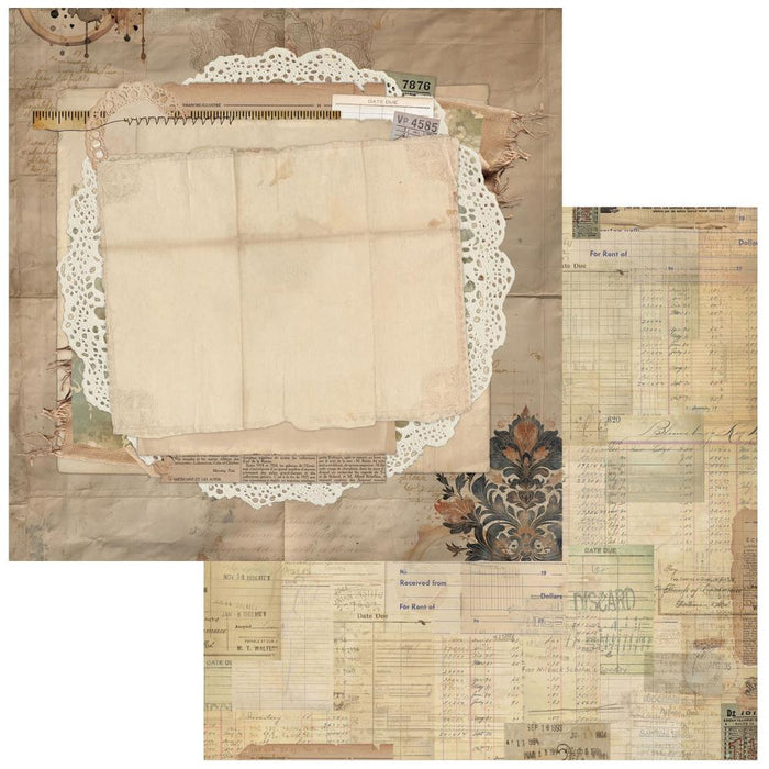 Nostalgic Memories - Memory