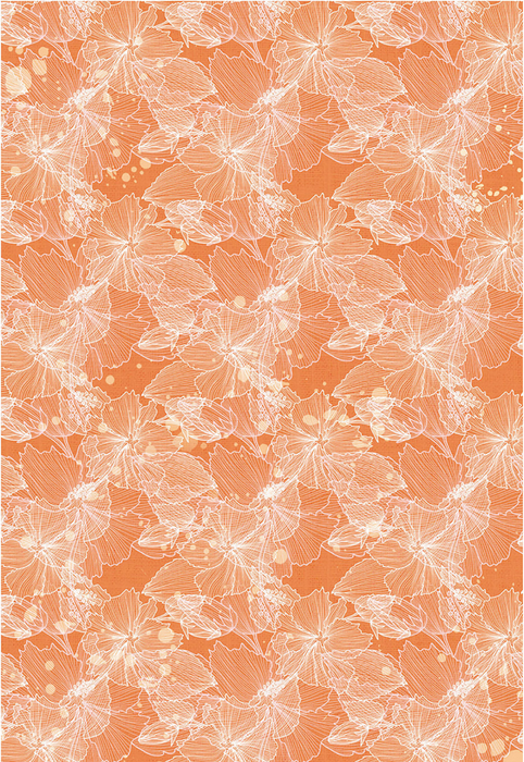 SUMMER BREEZE VELLUM PAPER PATTERNS