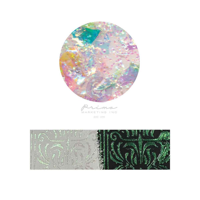 LIMITED EDITION EFFECT PASTE SET – PIXIE GLOW