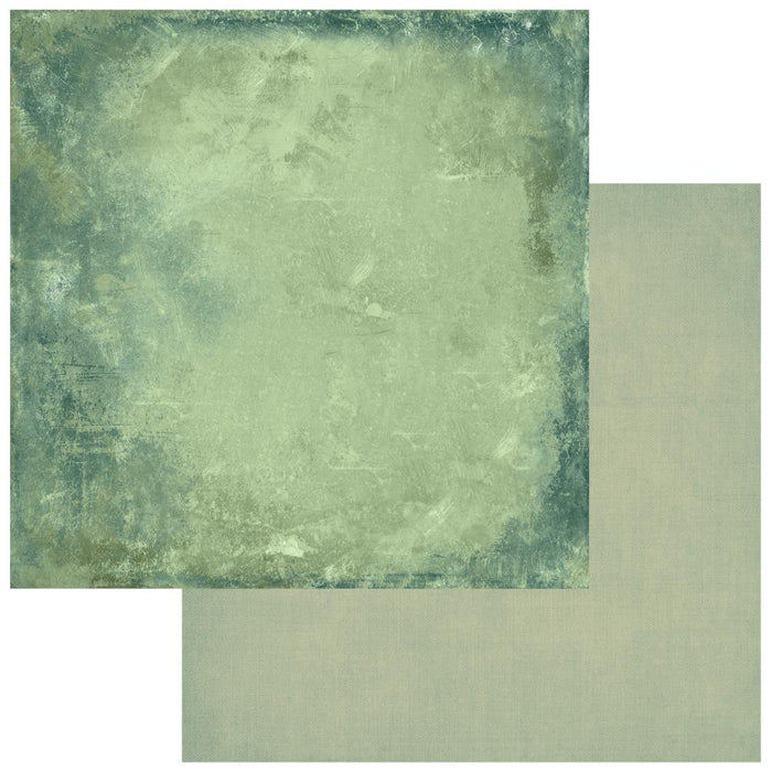 Botanical Buzz - Solids #3