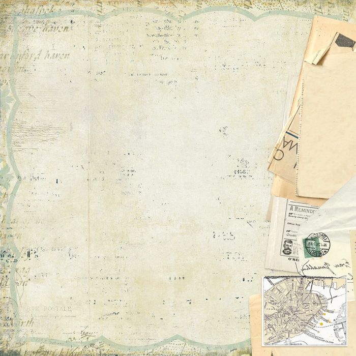 Travel Diaries Paper – Documented