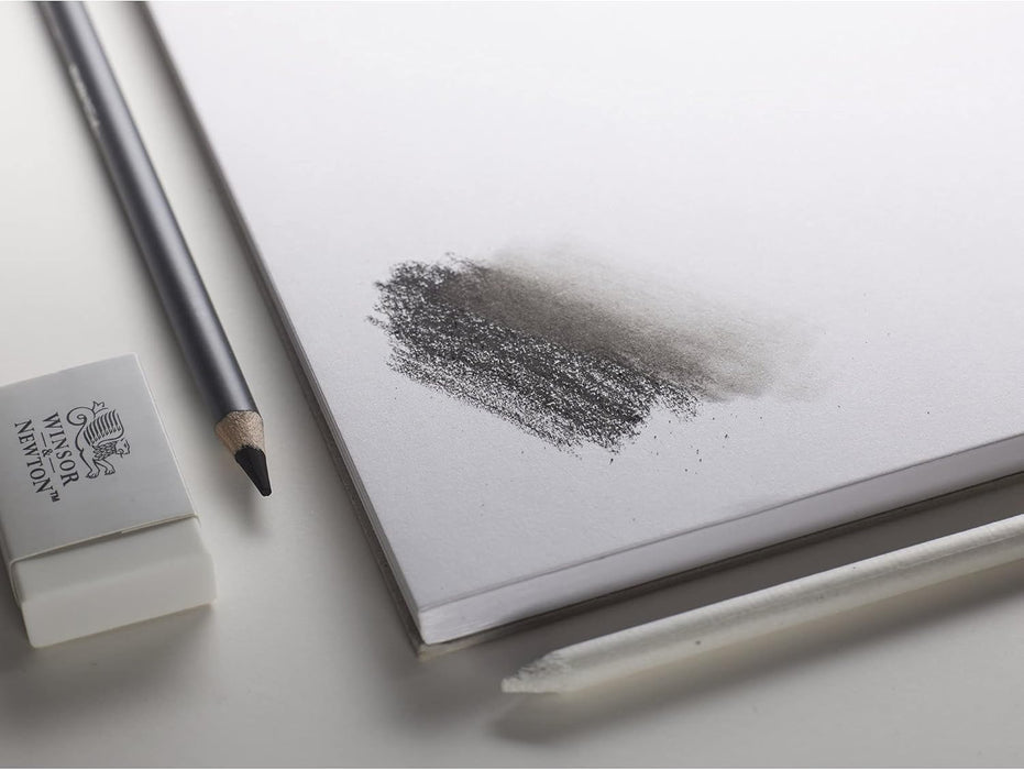 Winsor & Newton Spiral Cartridge Pad - A3