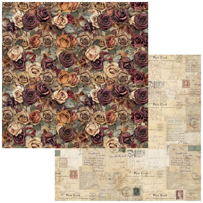 Nostalgic Memories - Forever