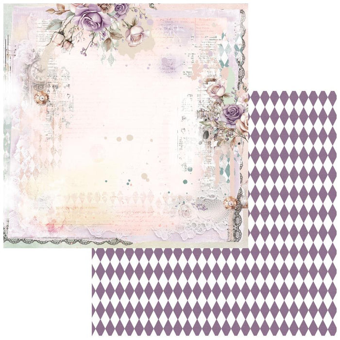 Echoes Of Time - Echoes