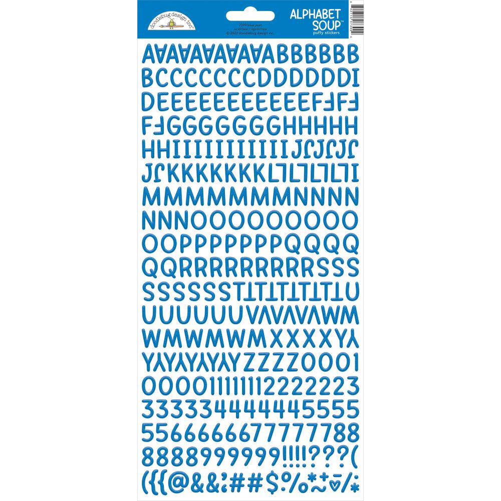 Alphabets