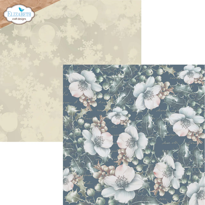 Winter Wanderlust Pack 12"X12"